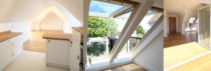 Flats for Sale Exmouth - Aliston House
